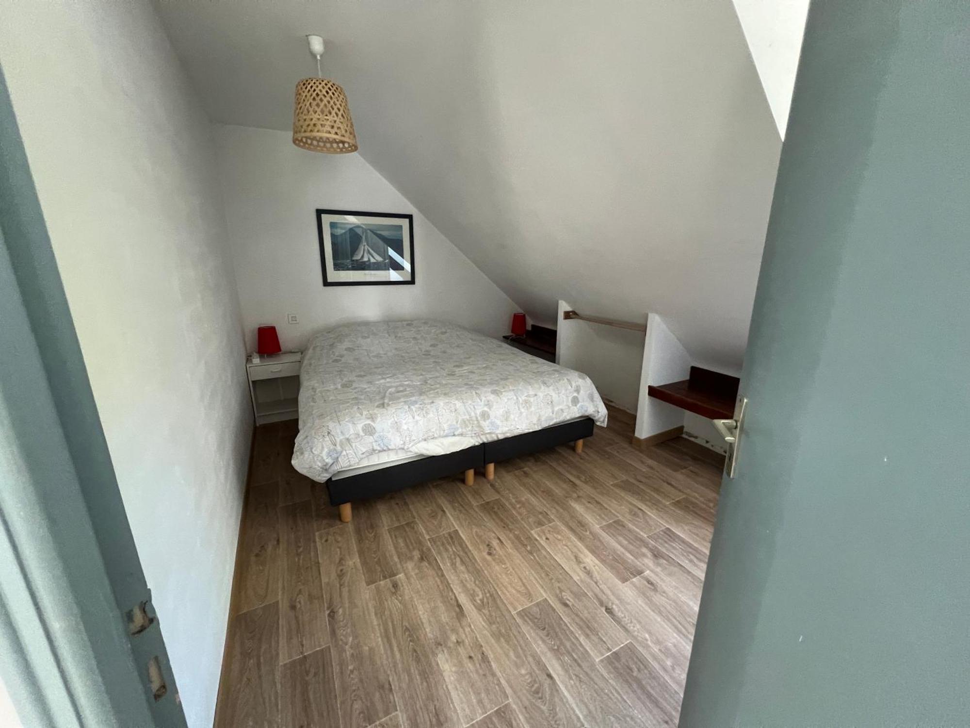 Appartement A Арадон Екстериор снимка