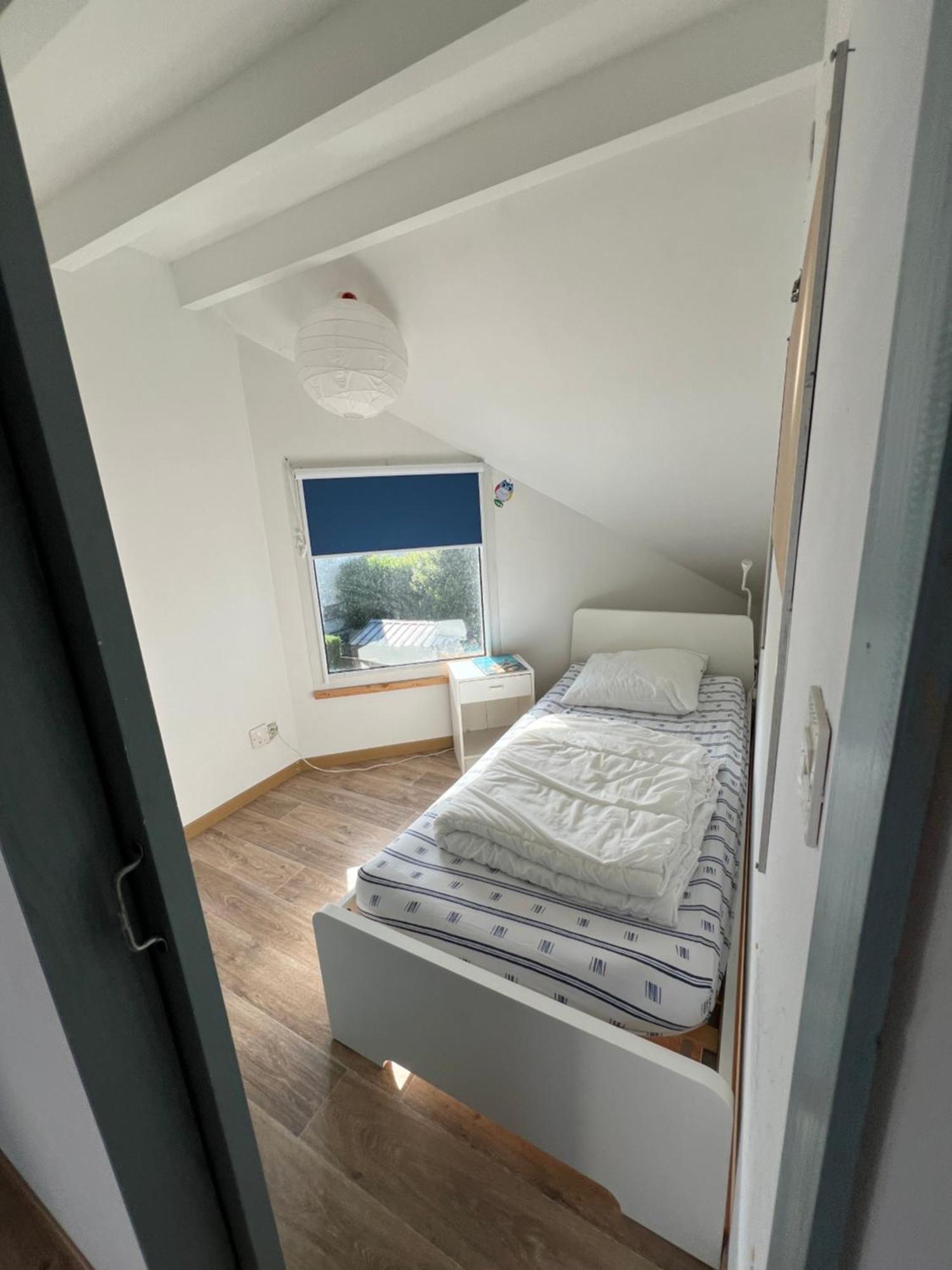 Appartement A Арадон Екстериор снимка