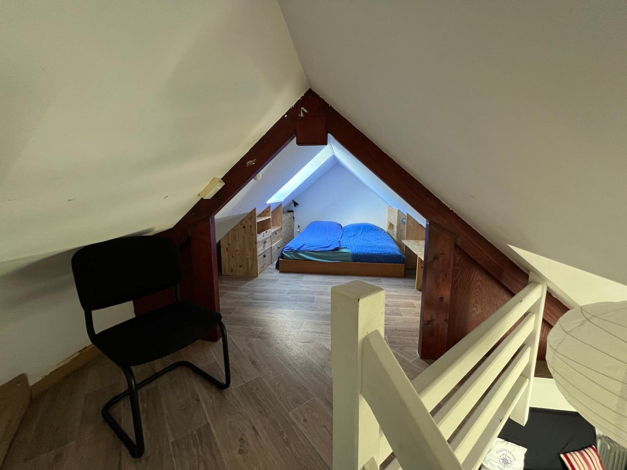 Appartement A Арадон Екстериор снимка