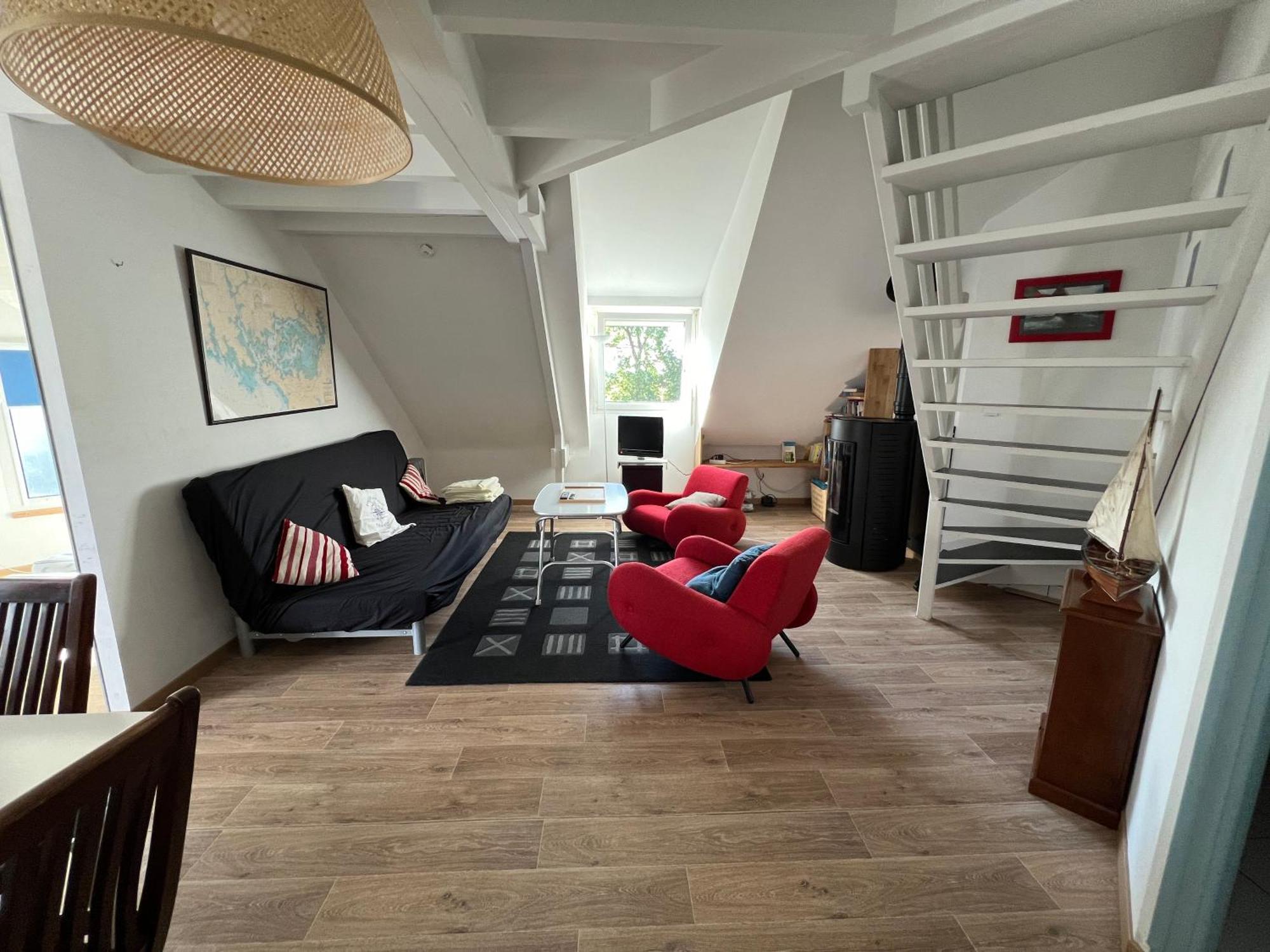 Appartement A Арадон Екстериор снимка