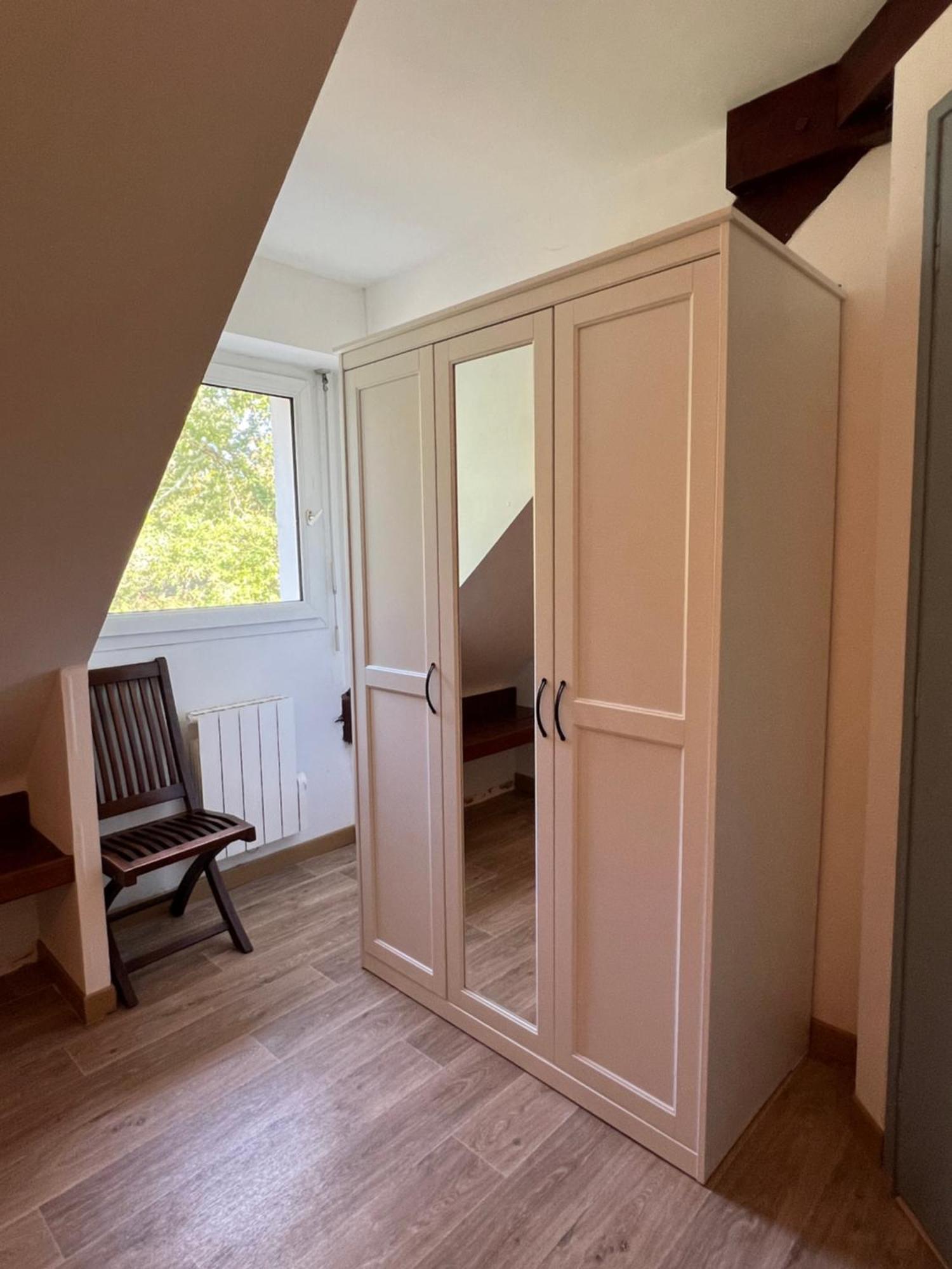 Appartement A Арадон Екстериор снимка