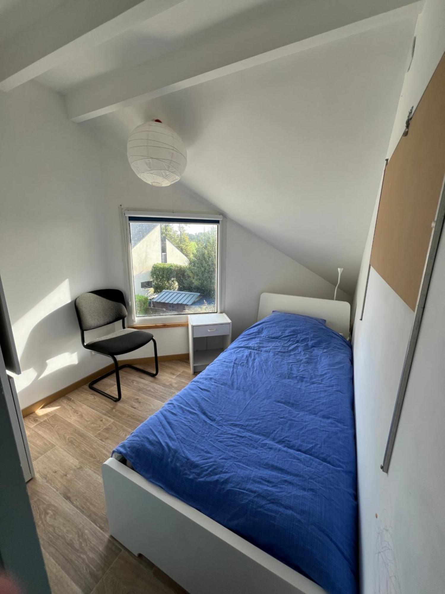 Appartement A Арадон Екстериор снимка