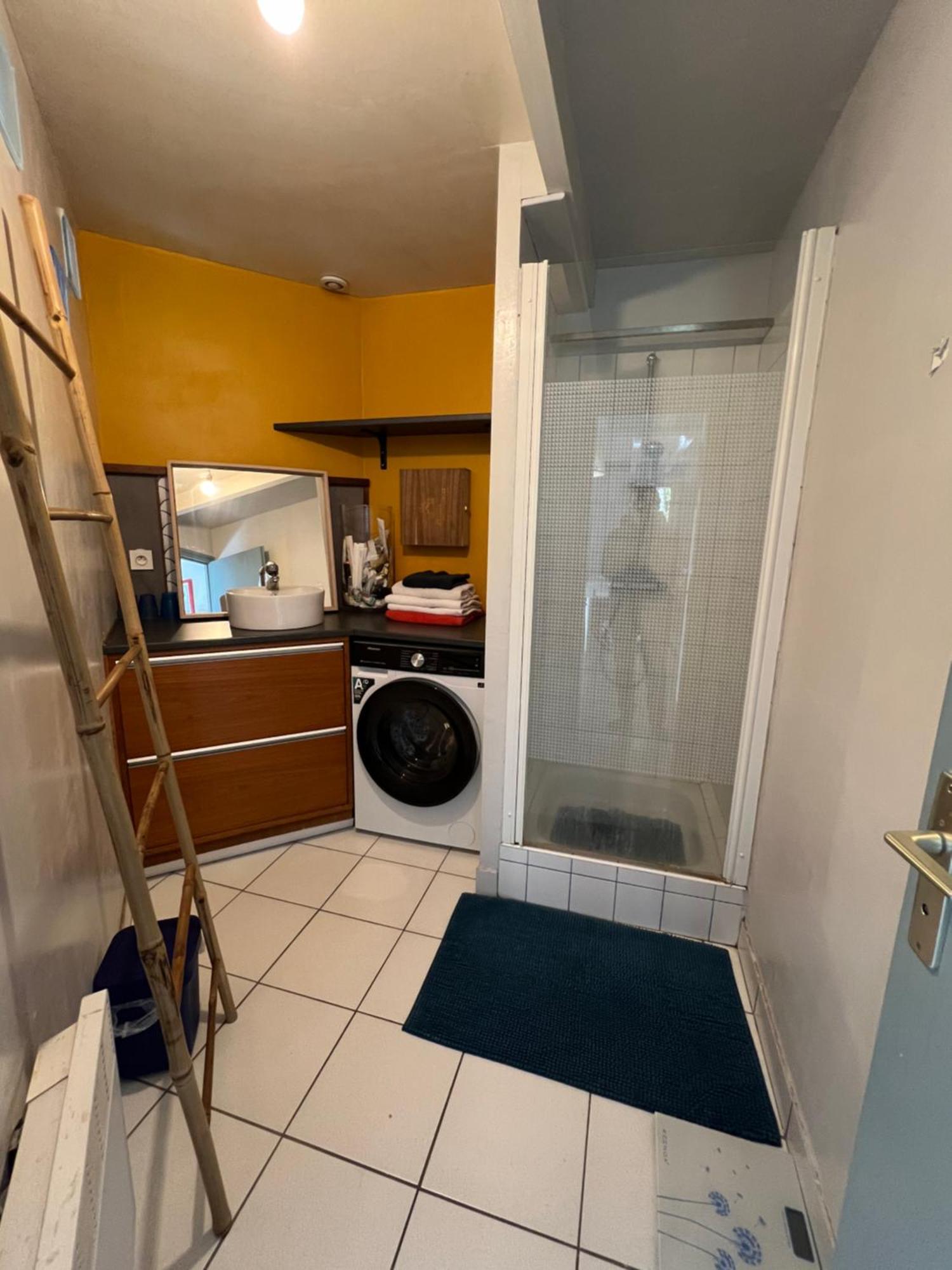 Appartement A Арадон Екстериор снимка