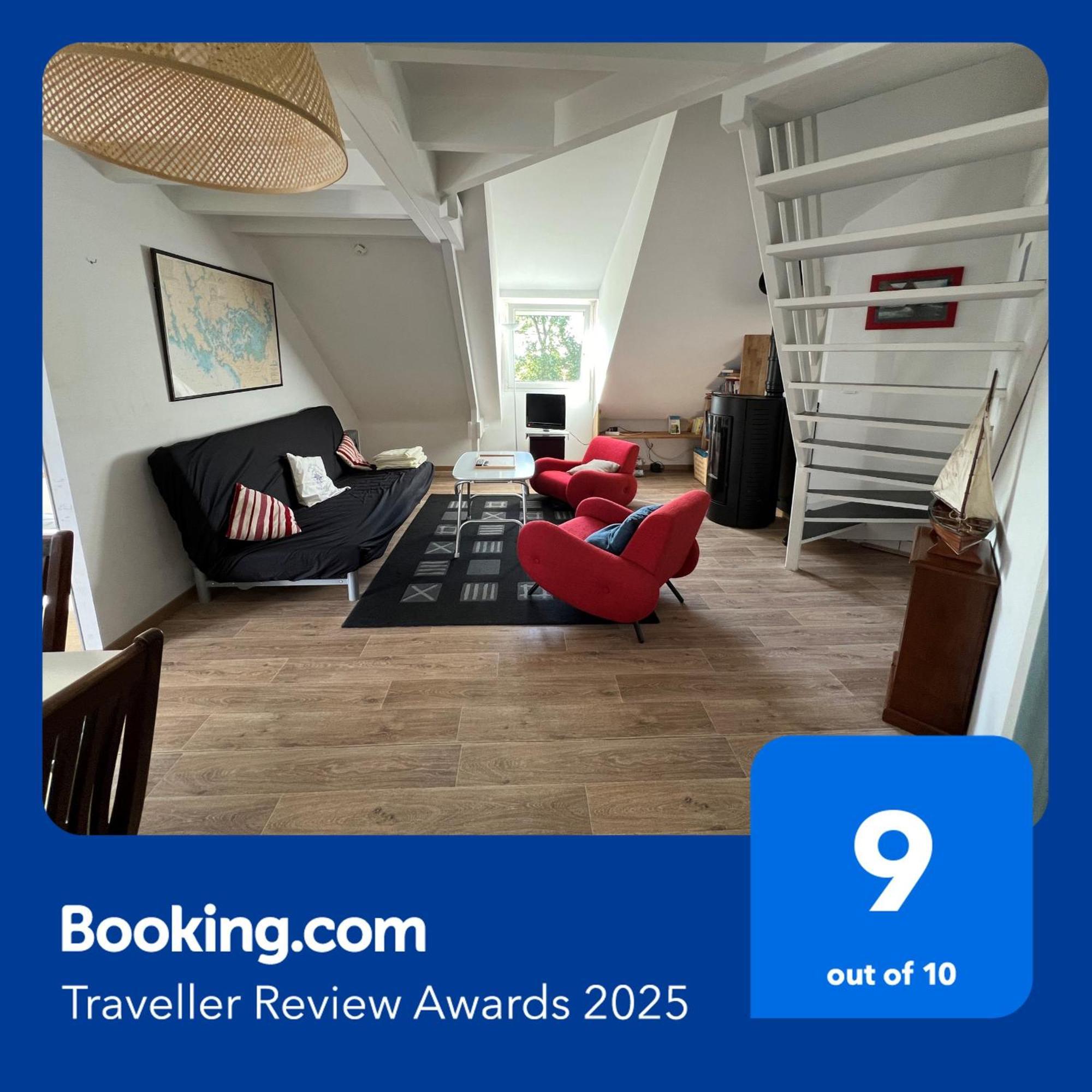 Appartement A Арадон Екстериор снимка